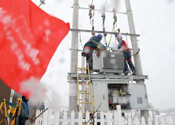 電力市場(chǎng)化售電工程施工方如何應(yīng)對(duì)？